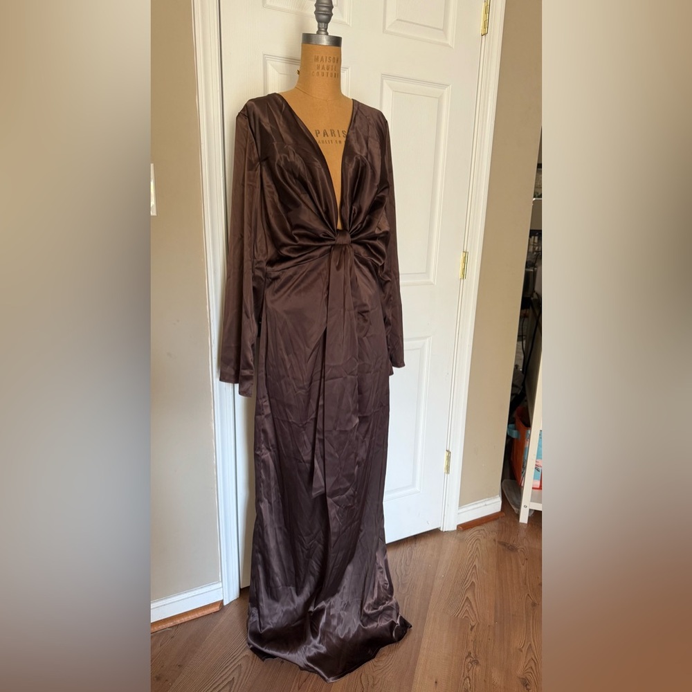 Remi x Revolve Dress